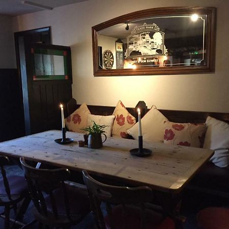 The Blackboys Inn Framfield Екстер'єр фото