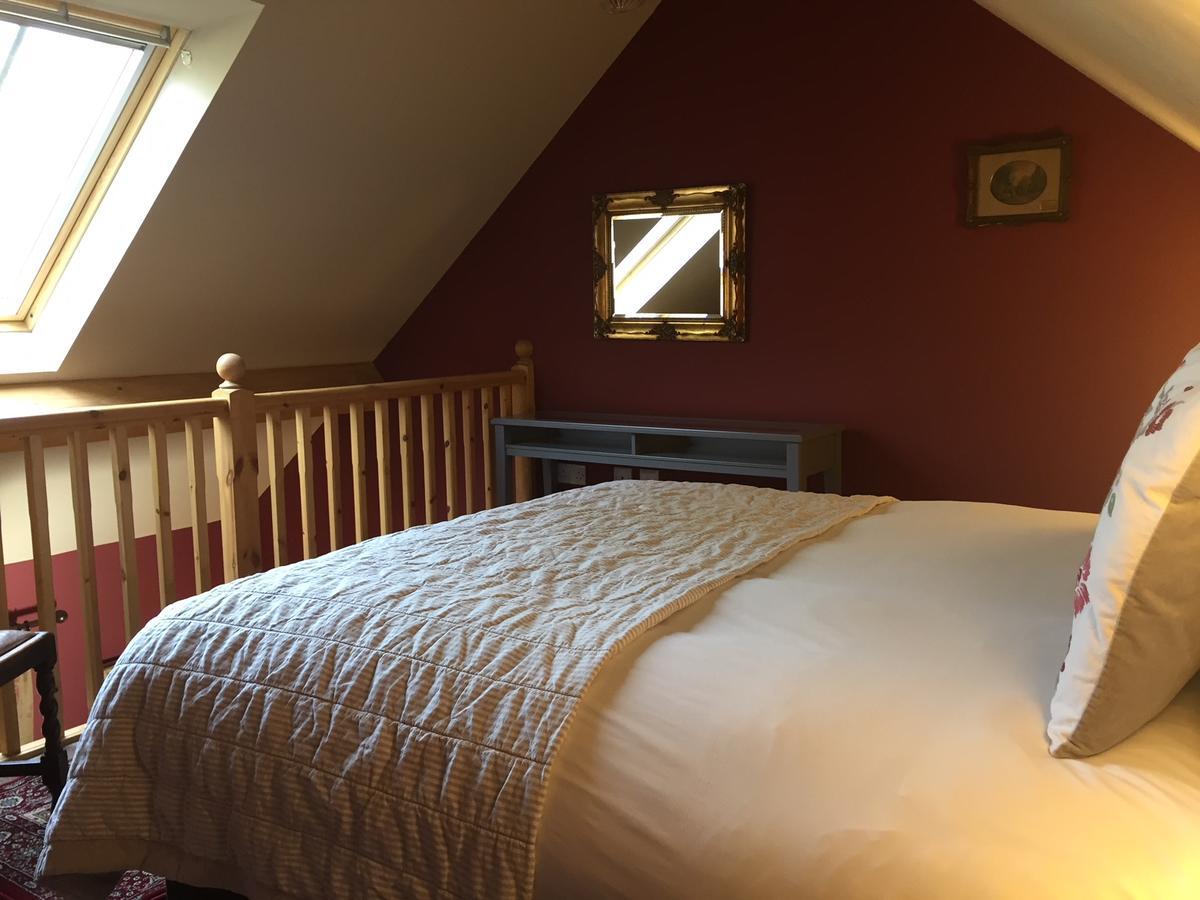 The Blackboys Inn Framfield Номер фото