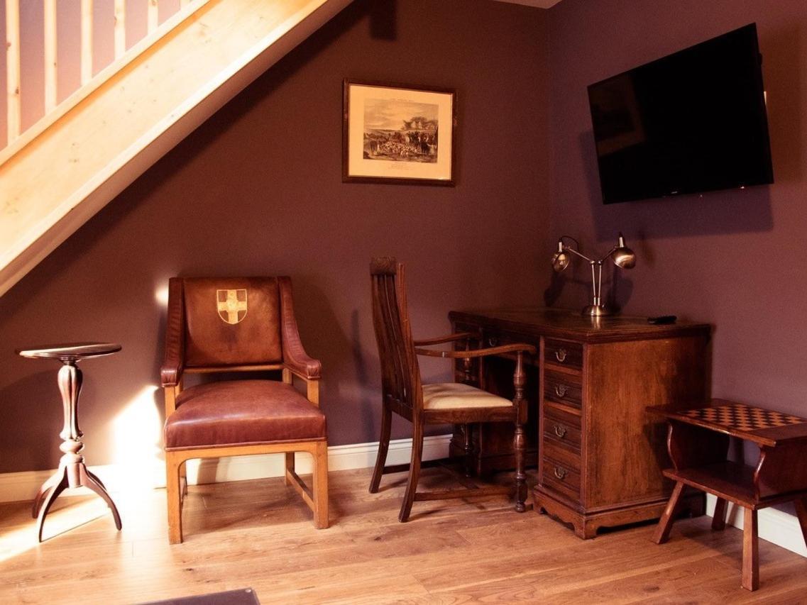 The Blackboys Inn Framfield Номер фото