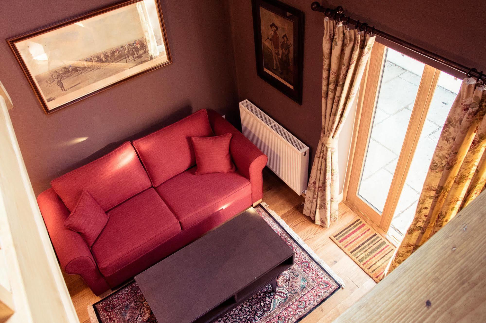 The Blackboys Inn Framfield Екстер'єр фото