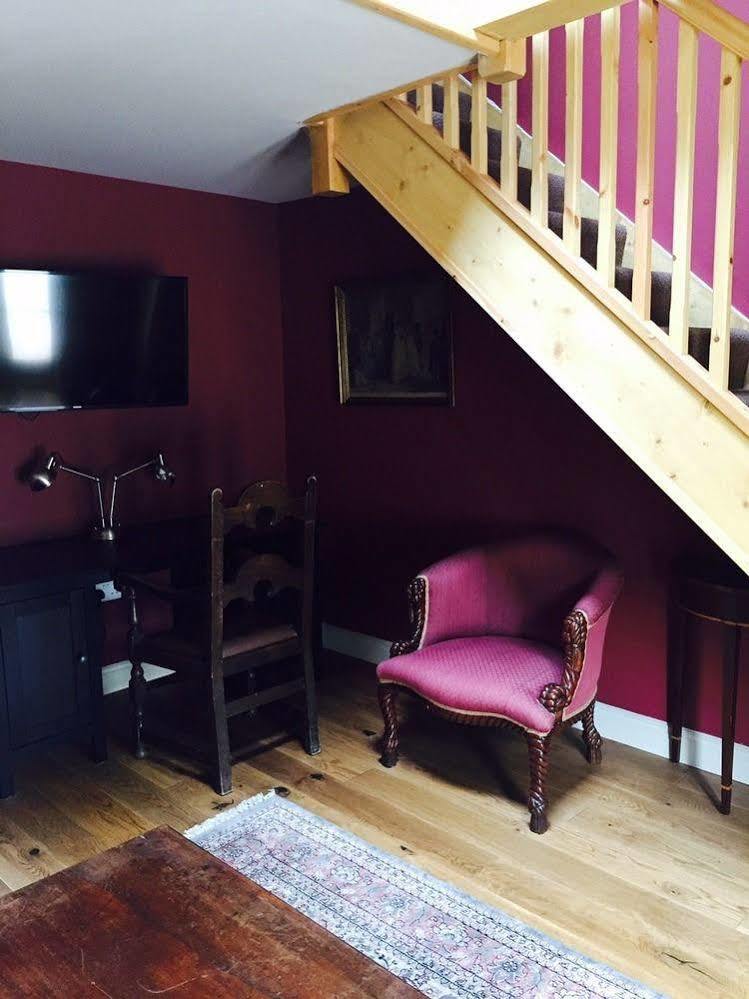 The Blackboys Inn Framfield Екстер'єр фото