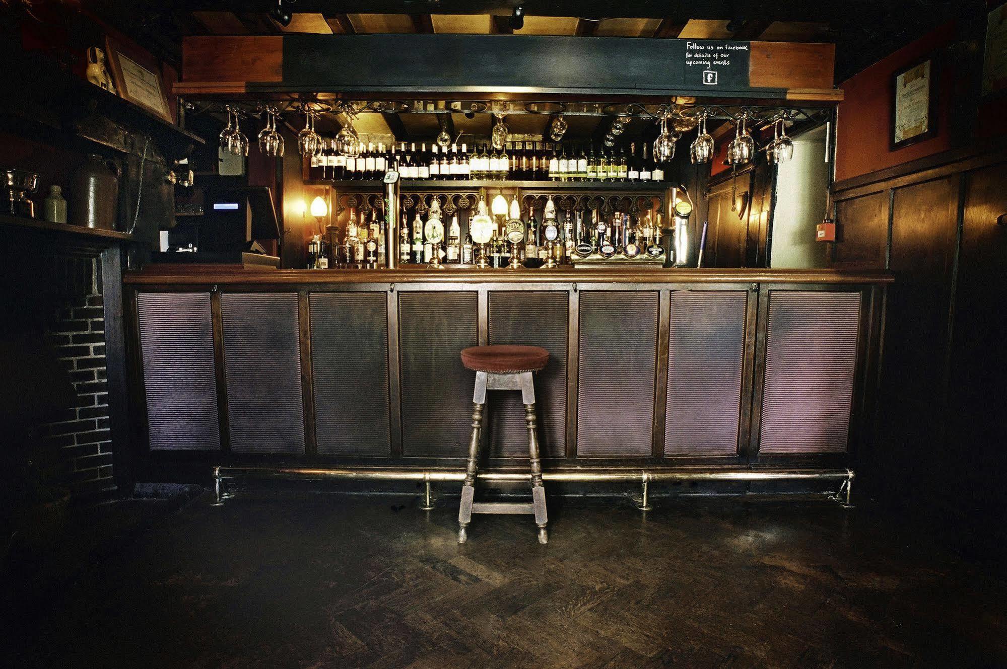The Blackboys Inn Framfield Екстер'єр фото