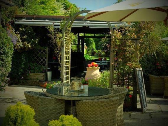 The Blackboys Inn Framfield Екстер'єр фото